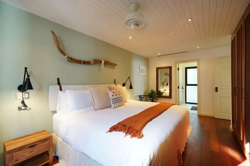 Luxury 2BR in Casco Antiguo