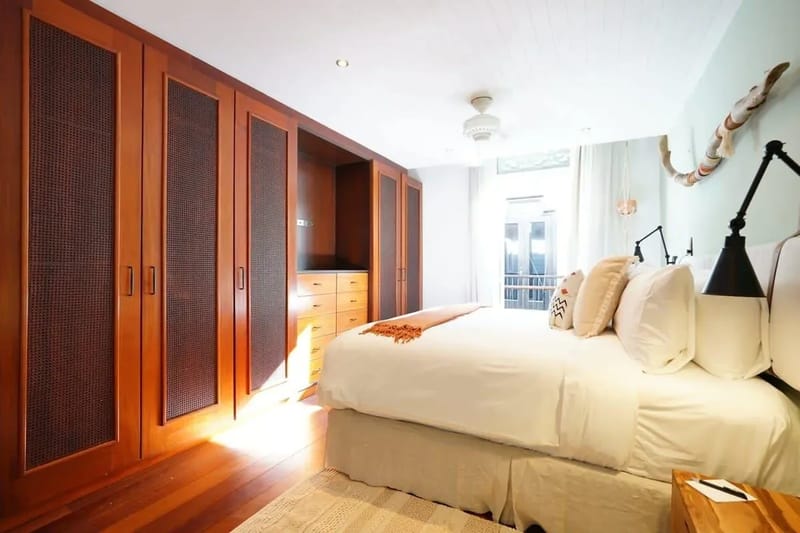 Luxury 2BR in Casco Antiguo