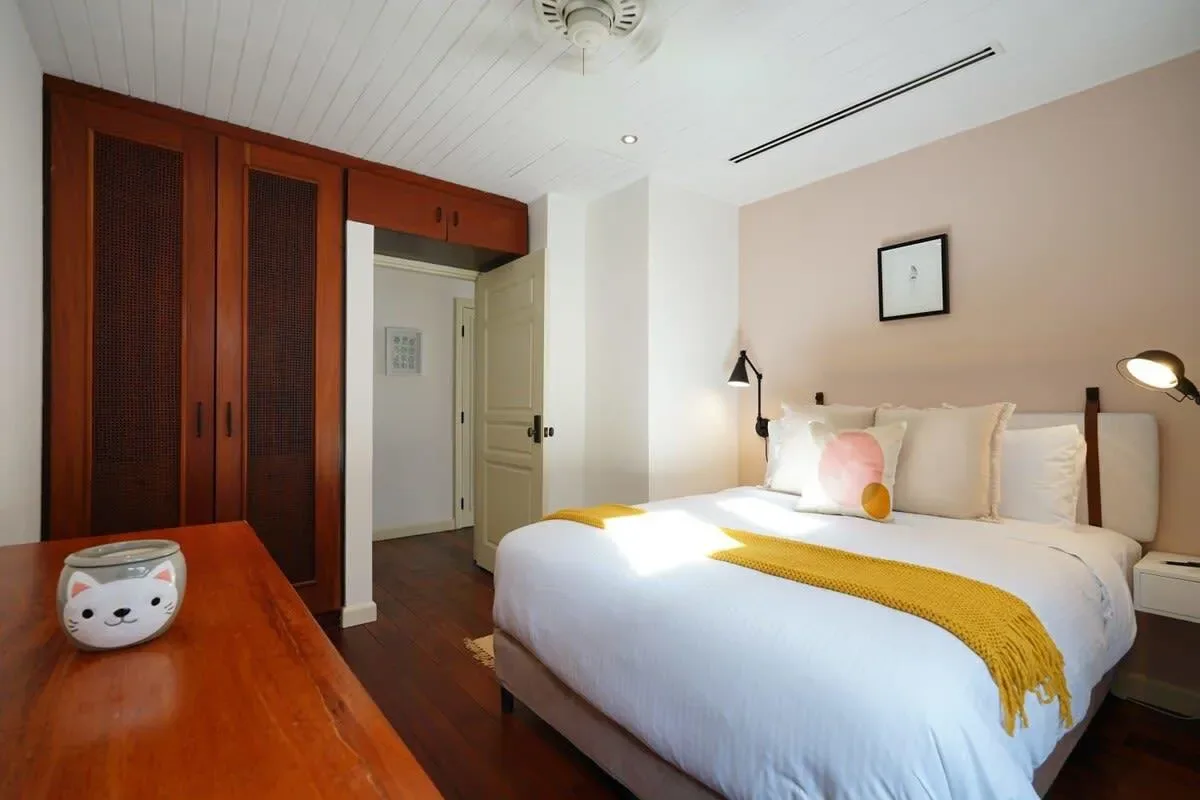 Luxury 2BR in Casco Antiguo
