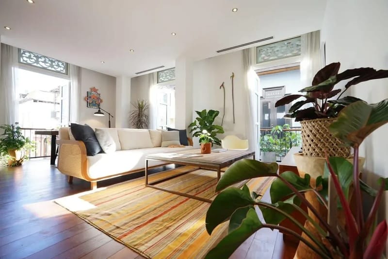 Luxury 2BR in Casco Antiguo