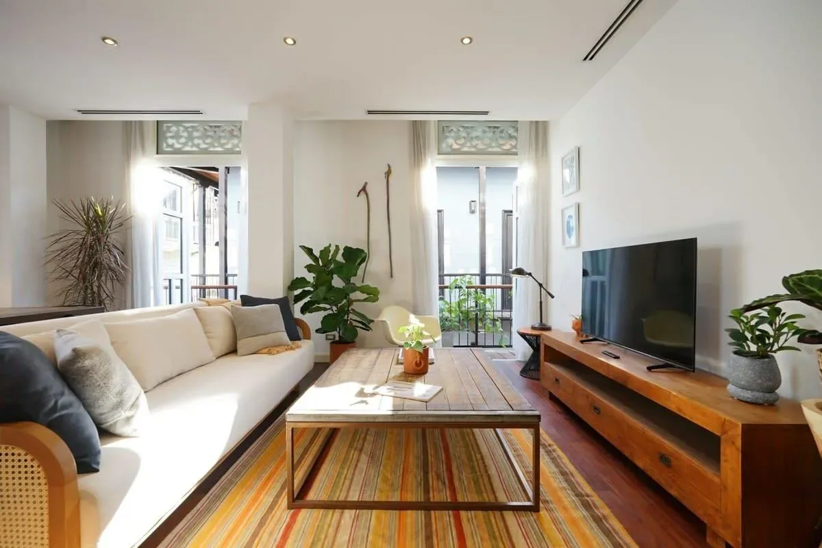 Luxury 2BR in Casco Antiguo