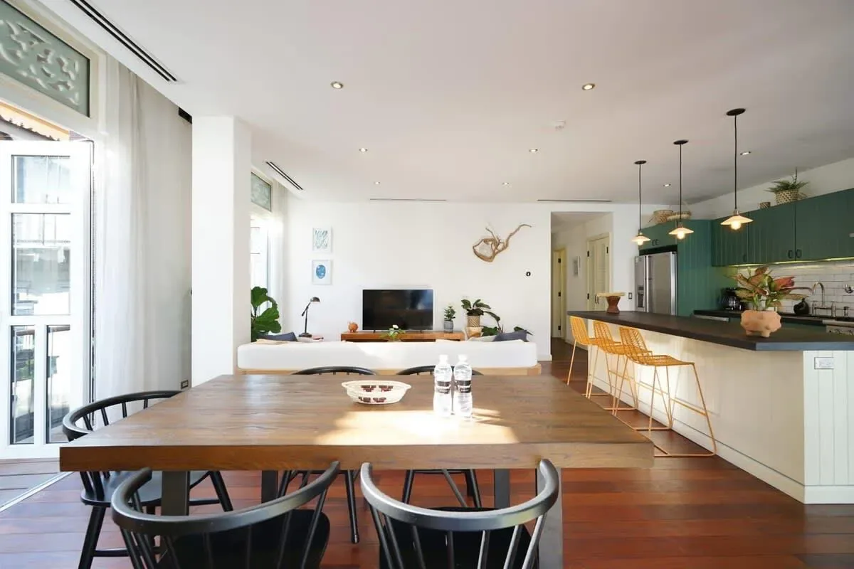 Luxury 2BR in Casco Antiguo