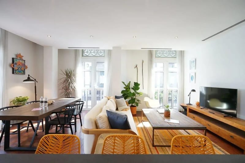 Luxury 2BR in Casco Antiguo