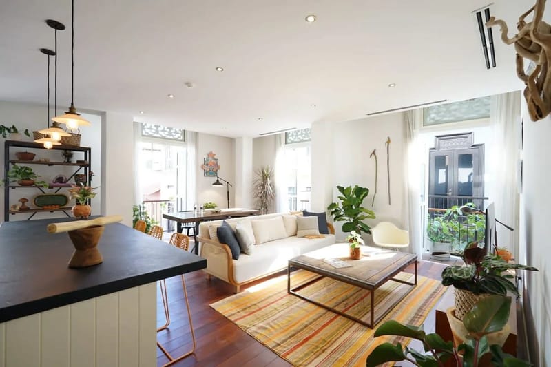 Luxury 2BR in Casco Antiguo
