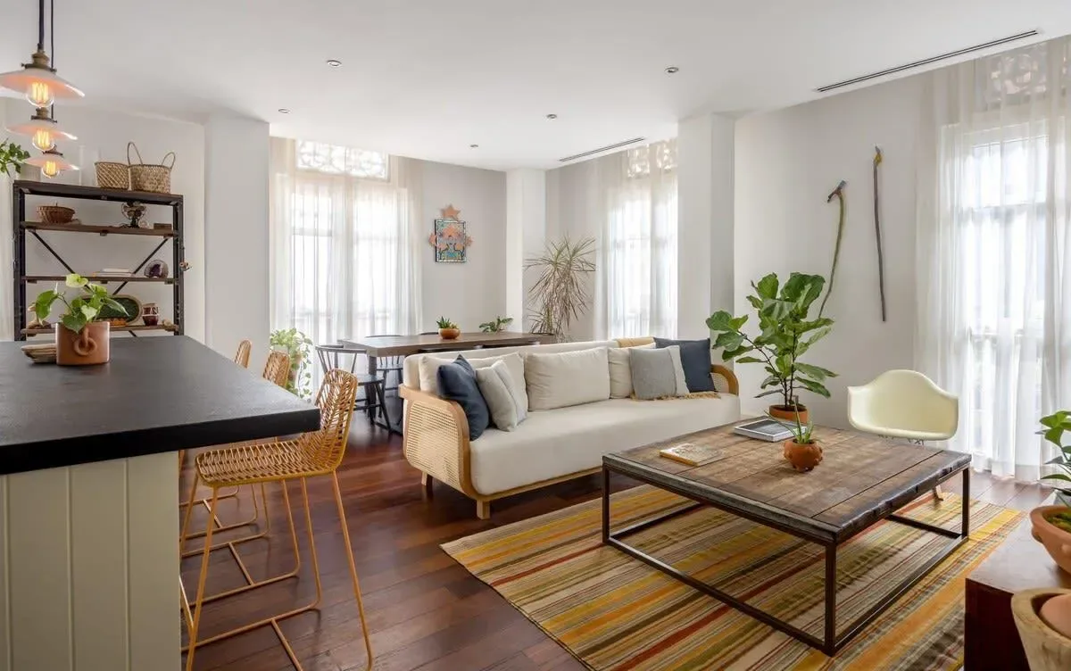 Luxury 2BR in Casco Antiguo
