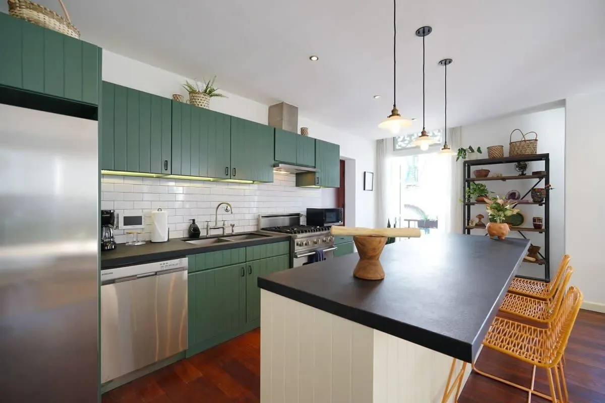 Luxury 2BR in Casco Antiguo