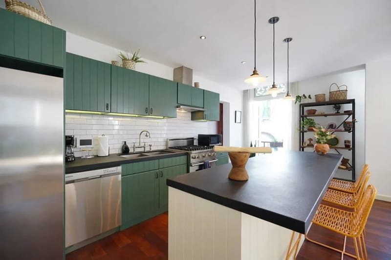 Luxury 2BR in Casco Antiguo