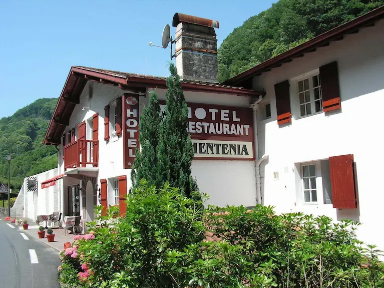 Foto del alojamiento Clementenia