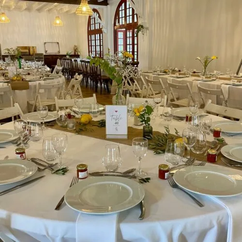 Foto del alojamiento Clementenia