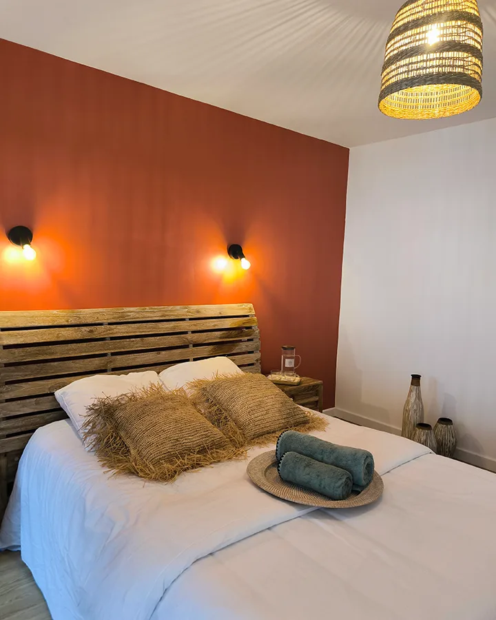 Habitación doble