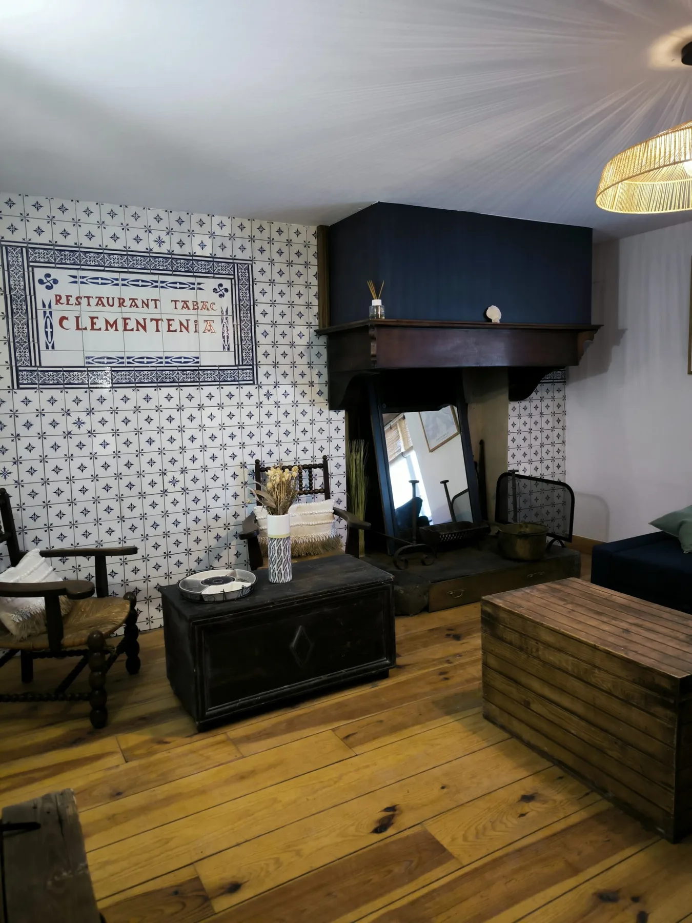Foto del alojamiento Clementenia