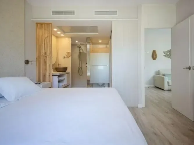 Blau Colonia Sant Jordi Mallorca