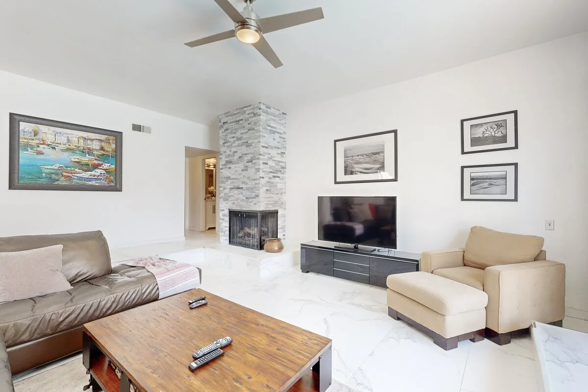 North Hermosa Escape - 4249