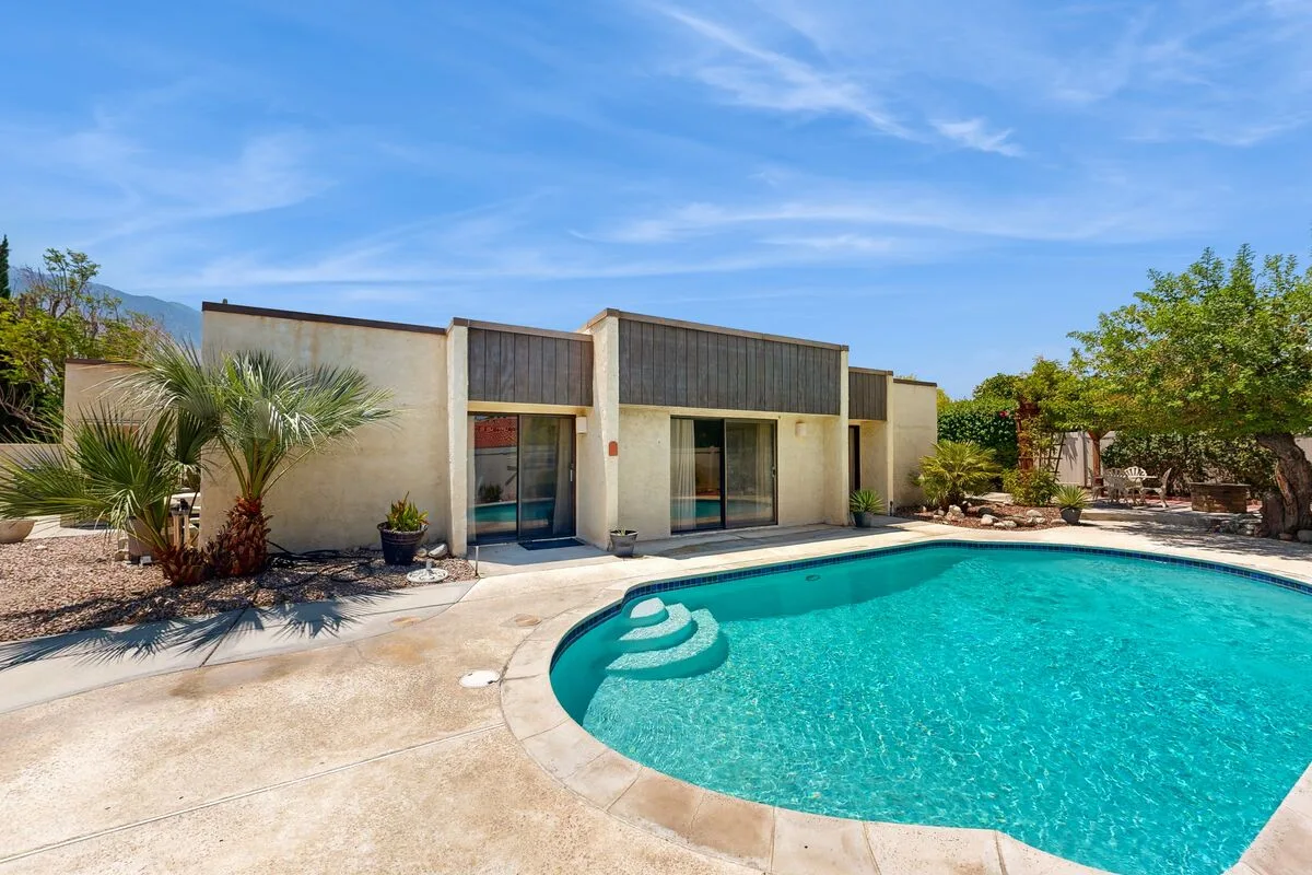 North Hermosa Escape - 4249
