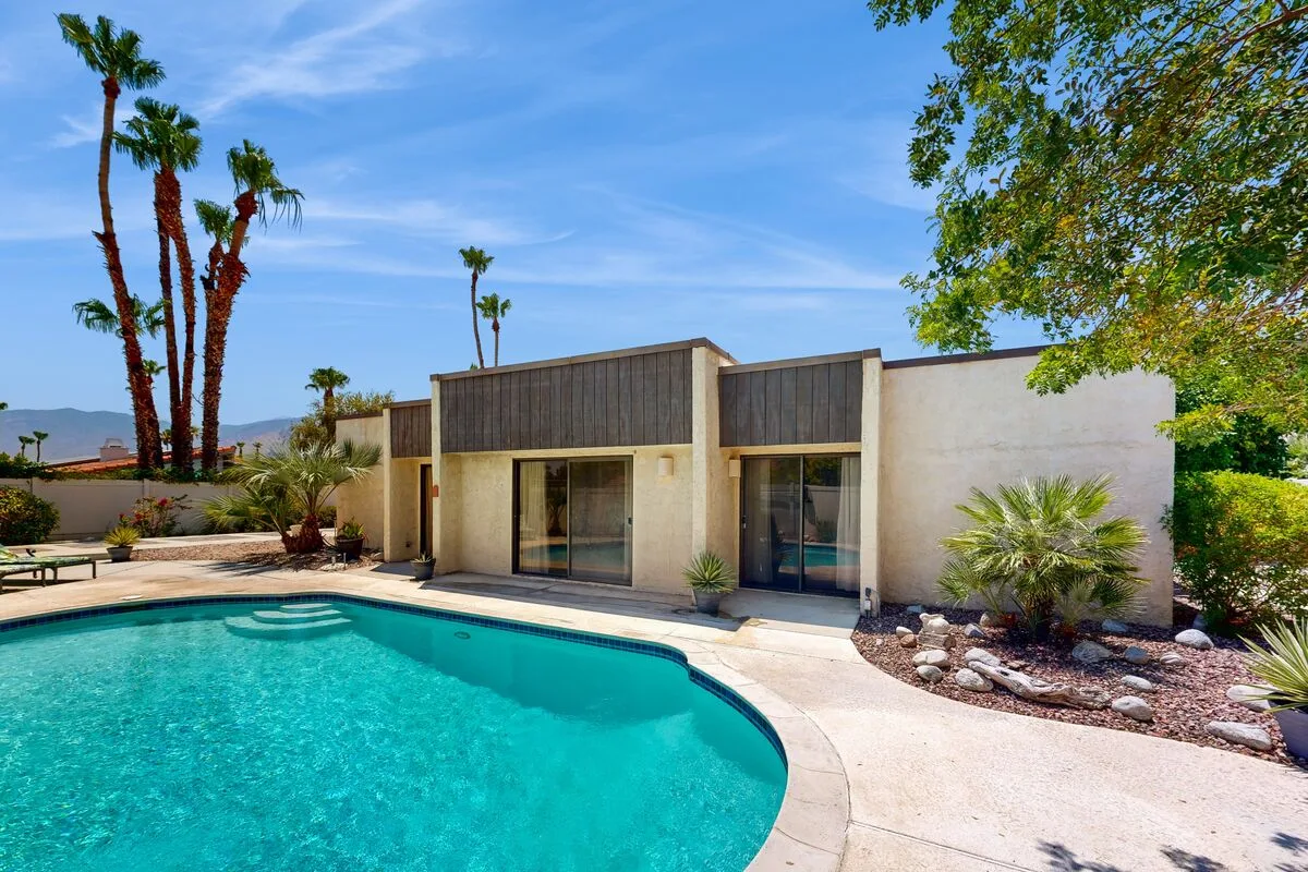 North Hermosa Escape - 4249
