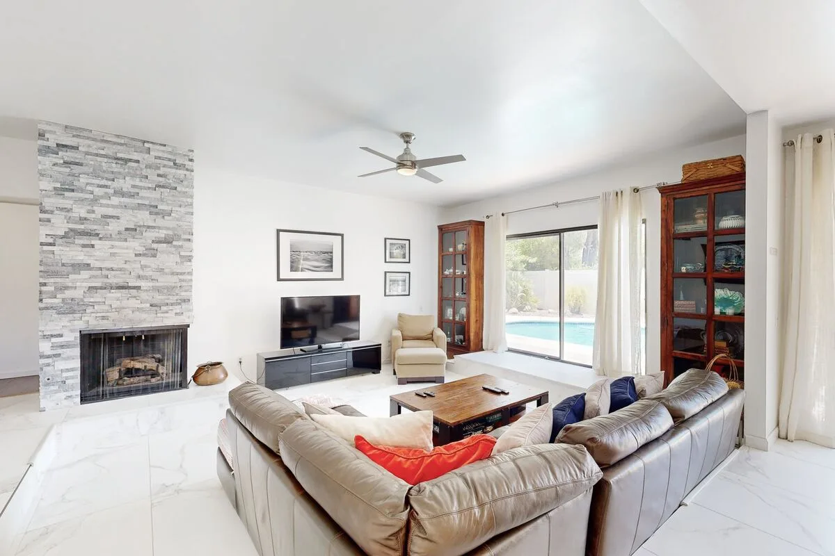 North Hermosa Escape - 4249