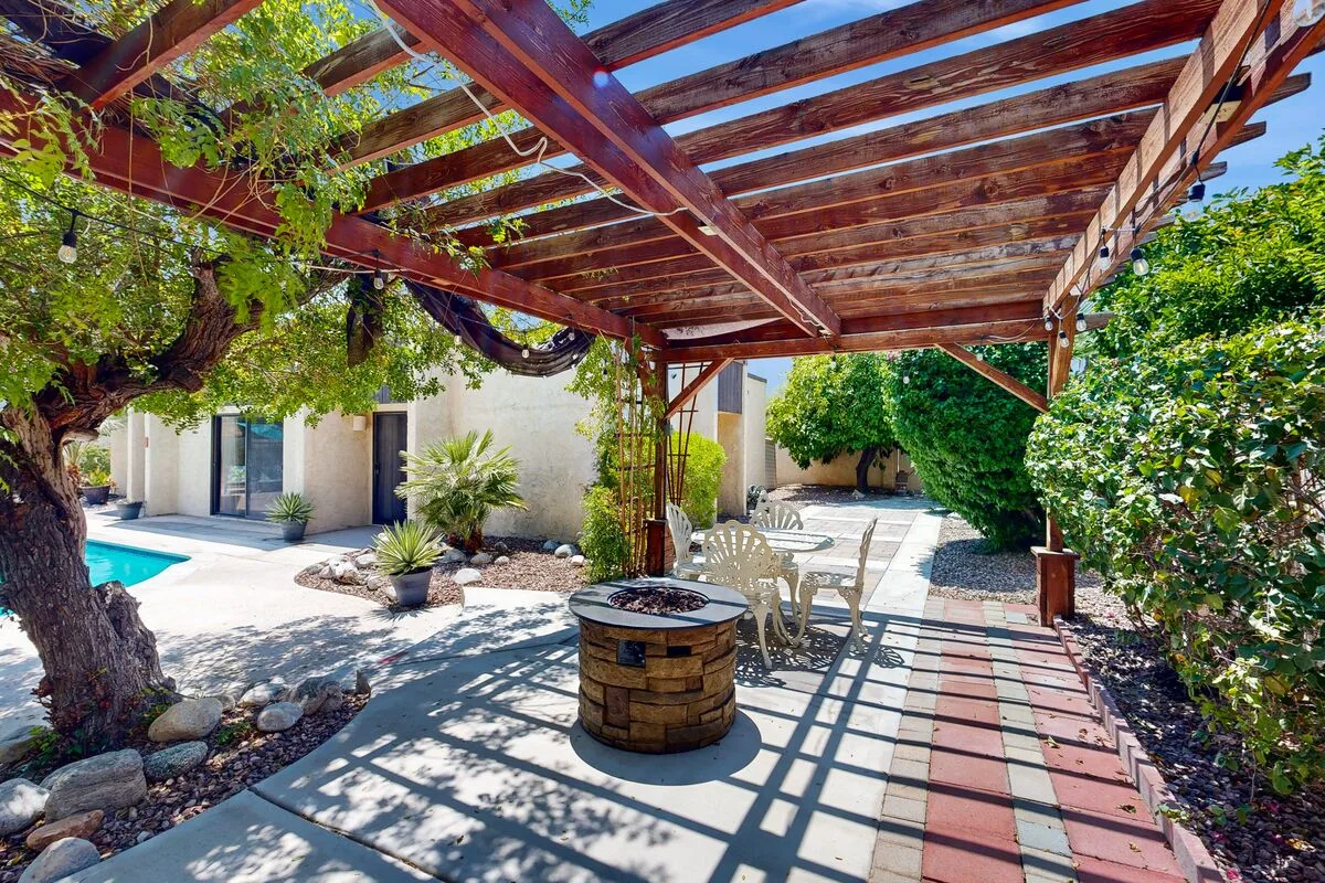 North Hermosa Escape - 4249