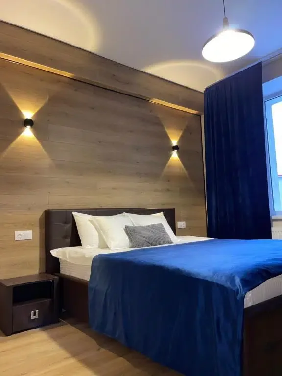 Imagen de la habitación