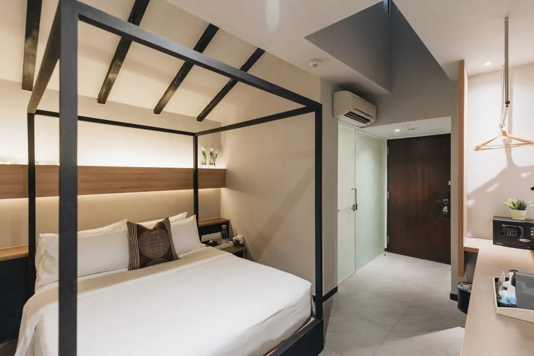Enchanted room