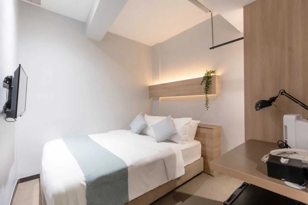 Basic room
