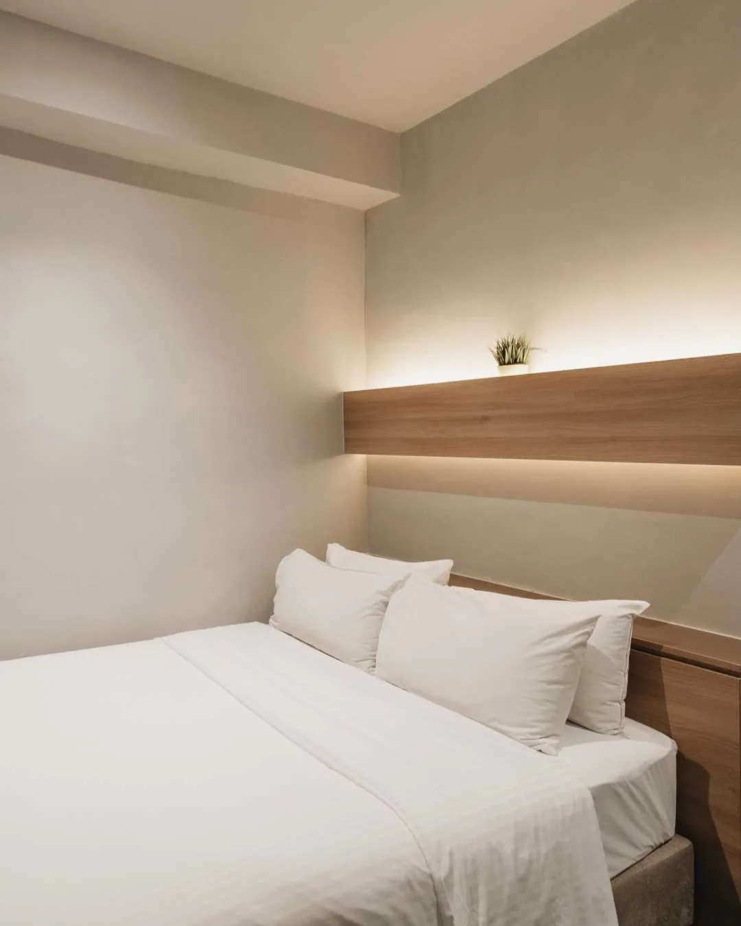 Habitación básica