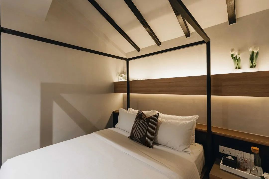 Enchanted room