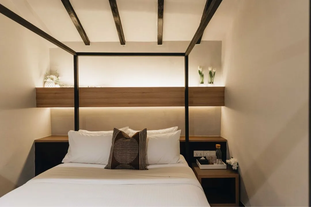Enchanted room