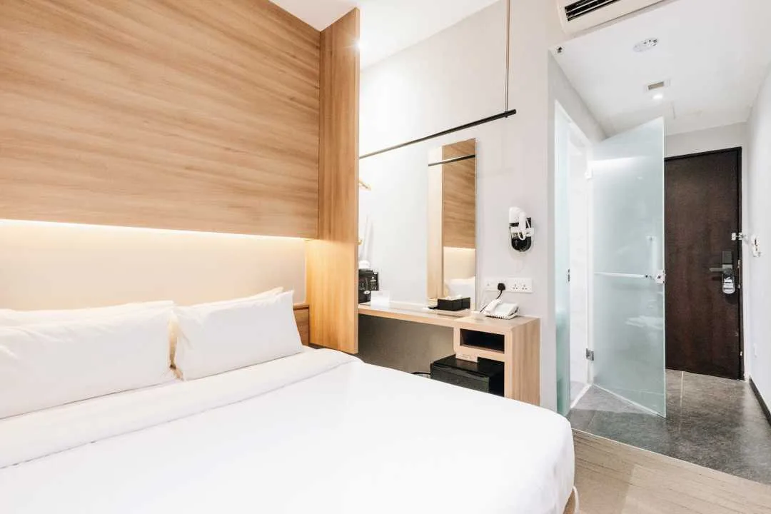 Basic room