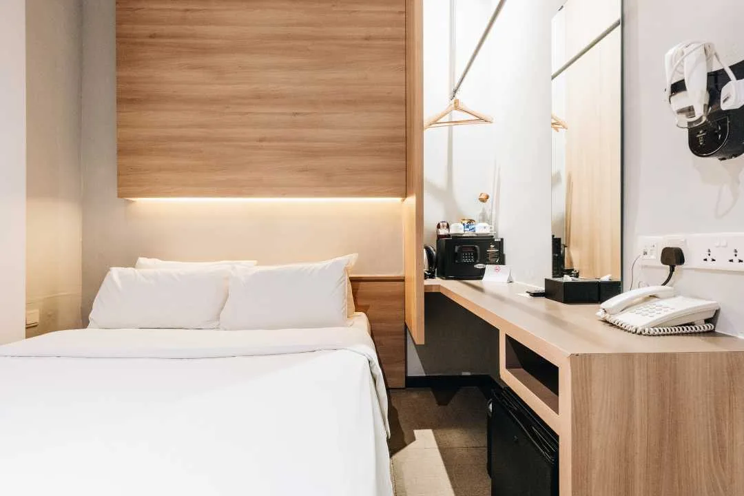 Basic room