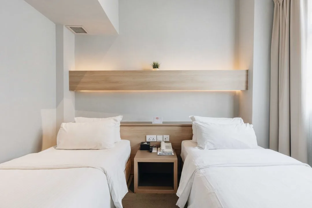 Share room