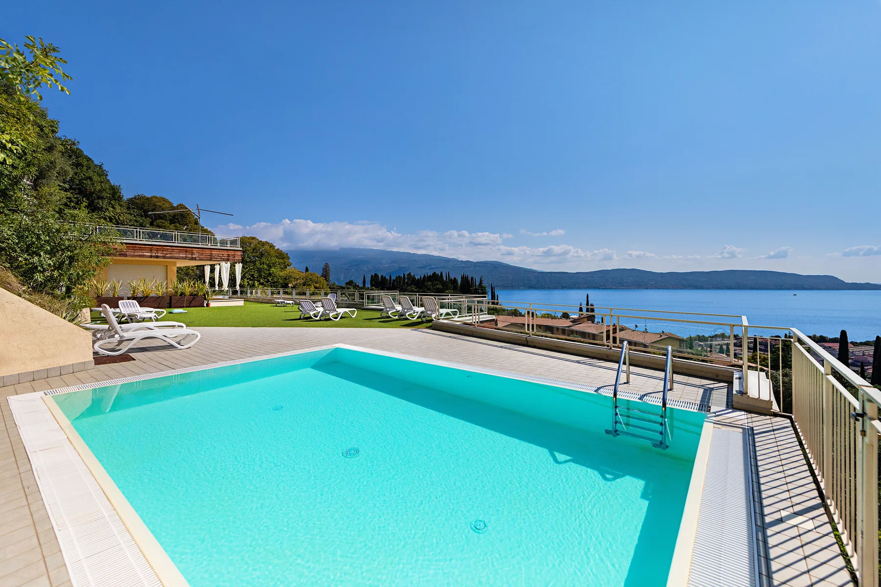 Poggio al Sole 6 Apartment