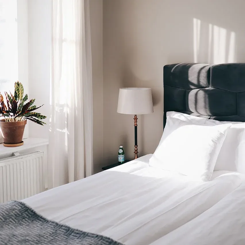Triple Standard room