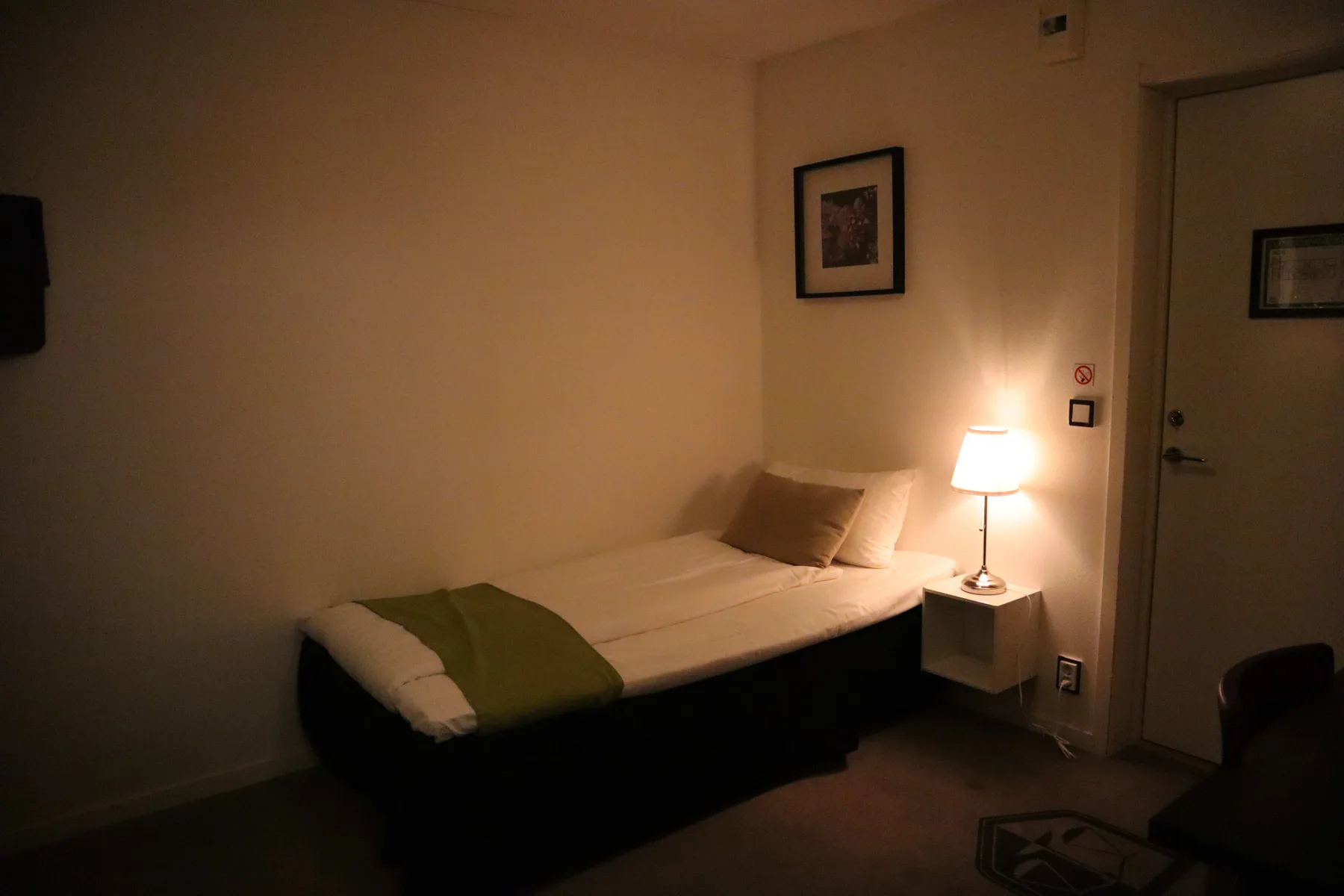 Habitación individual