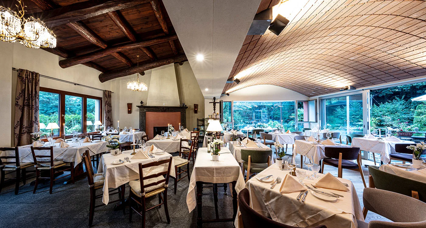 Ristorante La Sosta