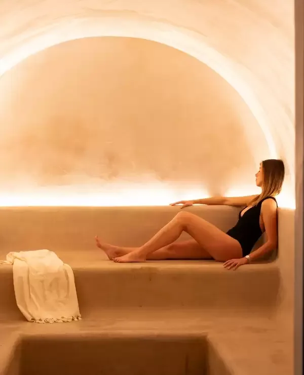 Spa and relaxation