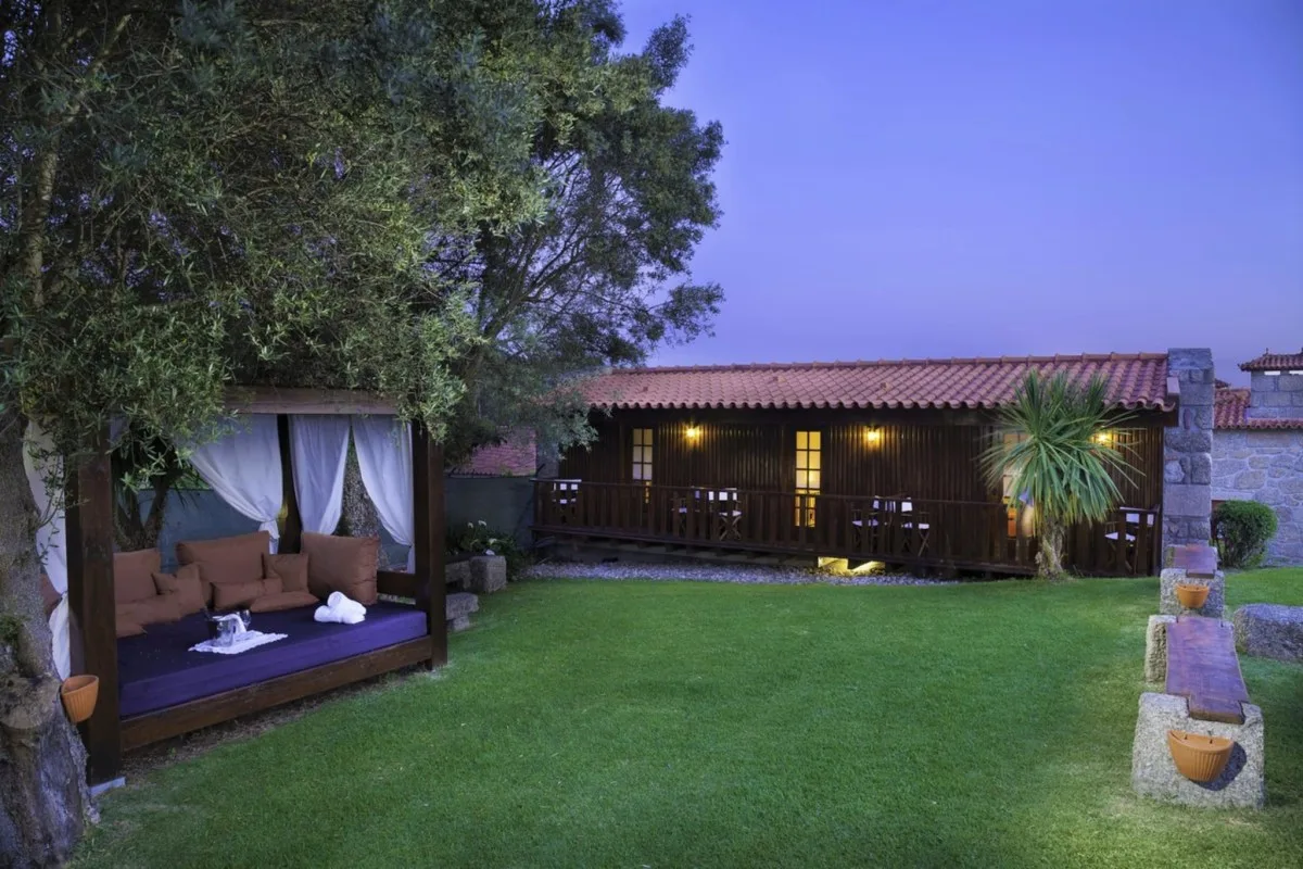 Casa de Sequiade