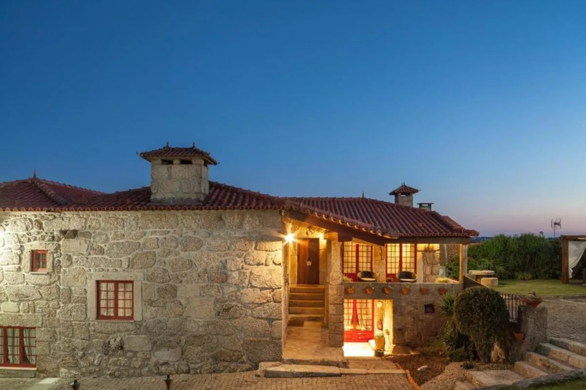 Casa de Sequiade