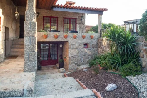 Casa de Sequiade