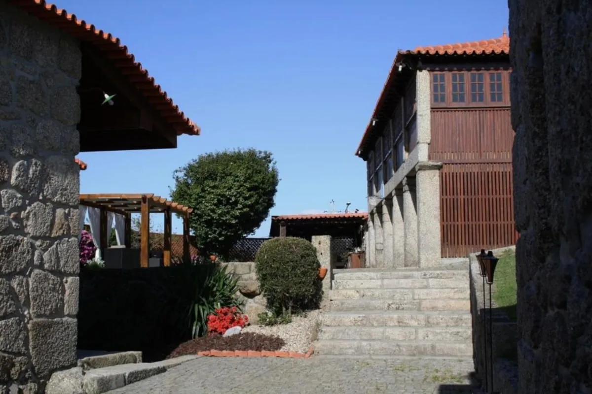 Casa de Sequiade