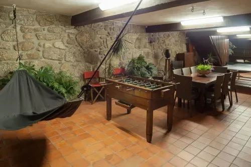 Casa de Sequiade