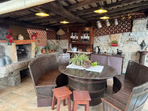 Casa de Sequiade