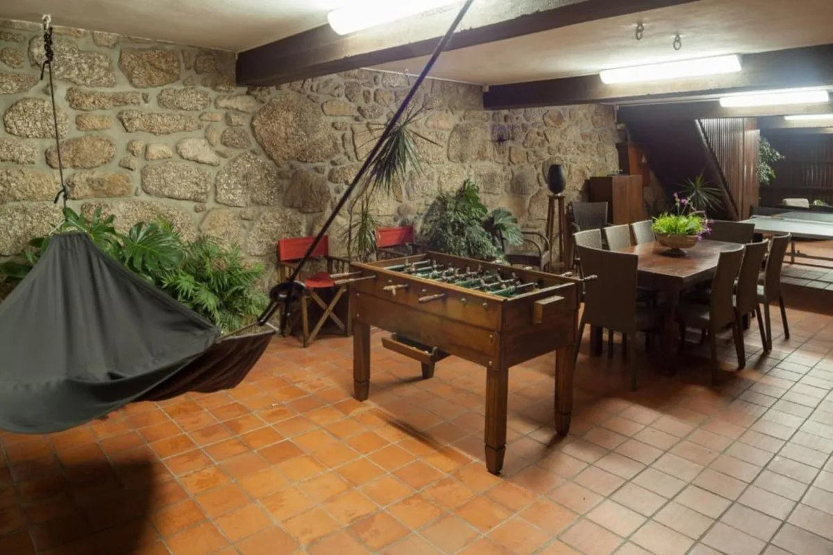 Casa de Sequiade
