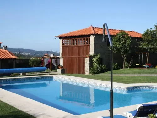 Casa de Sequiade