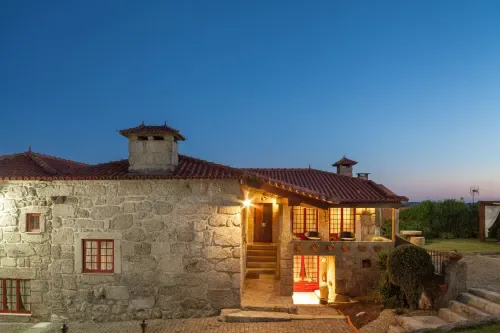 Casa de Sequiade