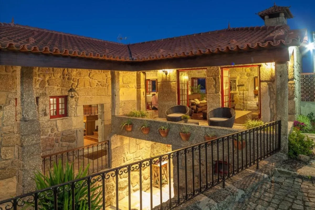 Casa de Sequiade