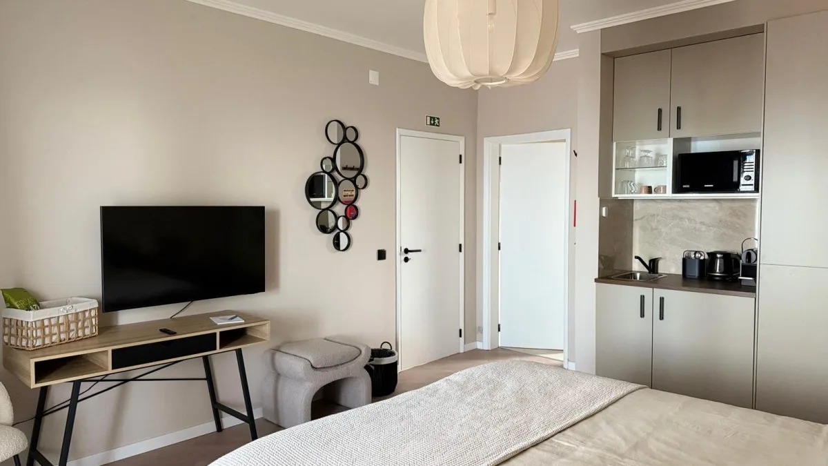 Maréa suite