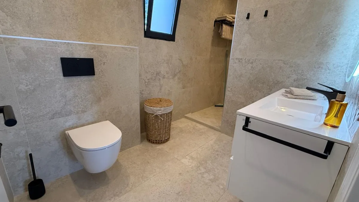 Maréa suite