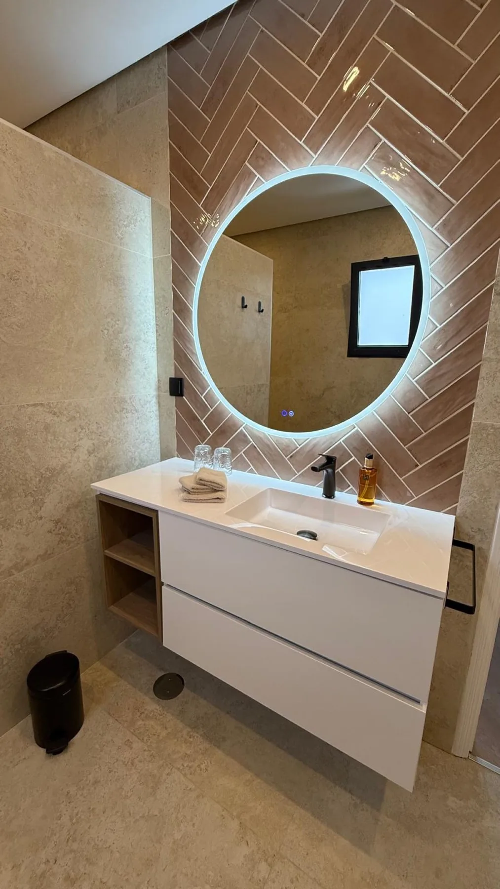 Maréa suite