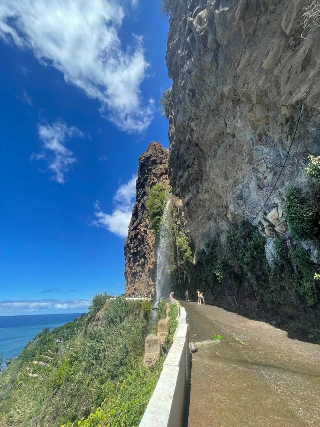 Funchal Bay