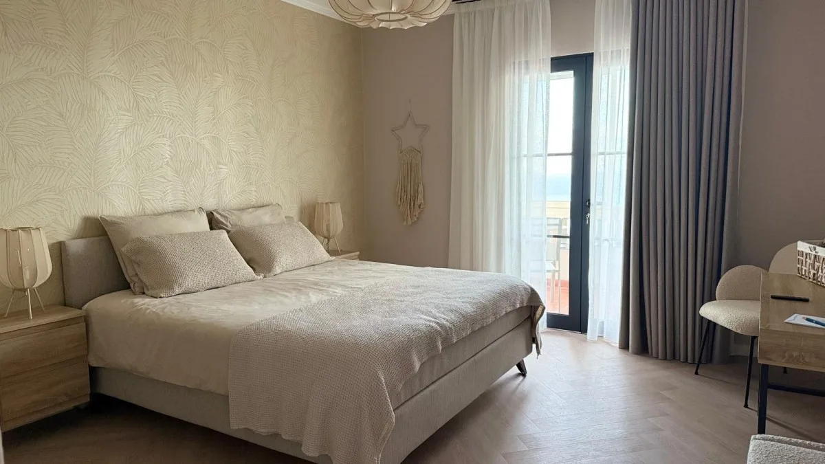 Maréa suite